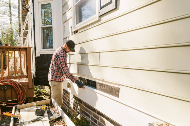 Trusted Fiber Cement Siding service in Bowling Green, KY - Creative Siding